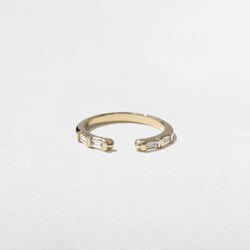 Willow in 18k Yellow Gold thumbnail