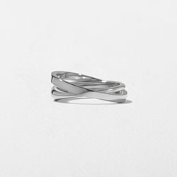 Orion in 18k White Gold – view 3 thumbnail