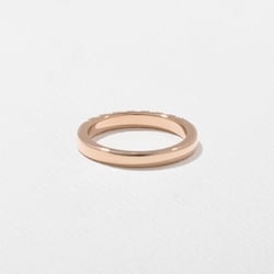 Camellia in 14k Rose Gold – view 3 thumbnail