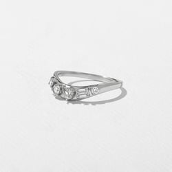 Ember in Platinum – view 2 thumbnail