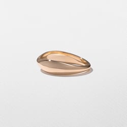 Sonora in 14k Rose Gold – view 2 thumbnail