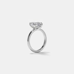 Grace Marquise in Platinum – view 5 thumbnail