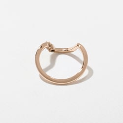 Tulip in 14k Rose Gold – view 3 thumbnail
