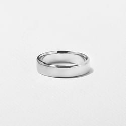 Shiloh in 18k White Gold thumbnail