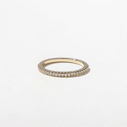 Ivy in 18k Yellow Gold thumbnail