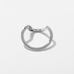 Tulip in 18k White Gold – view 3 thumbnail