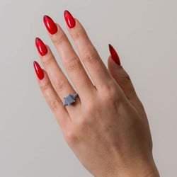 Blair Radiant in Resin thumbnail