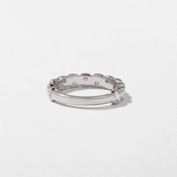 Olive in Platinum – view 3 thumbnail