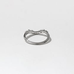 Sage in Platinum – view 3 thumbnail