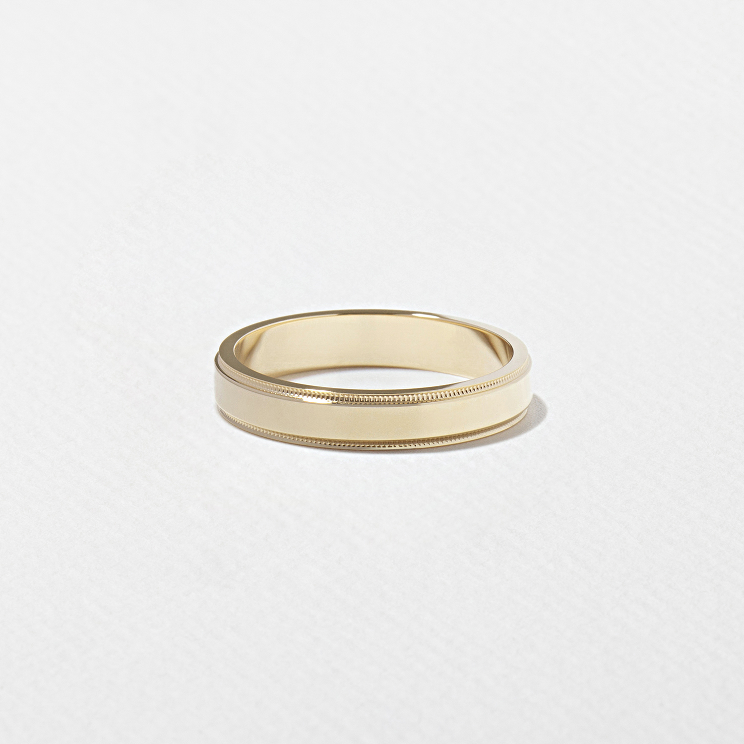 Maverick in 14k Yellow Gold