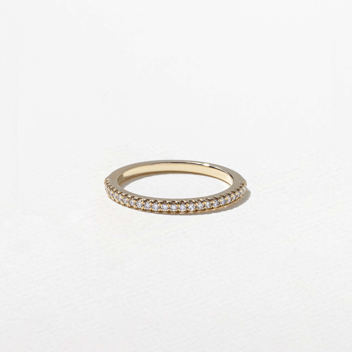 Ivy in 14k Yellow Gold