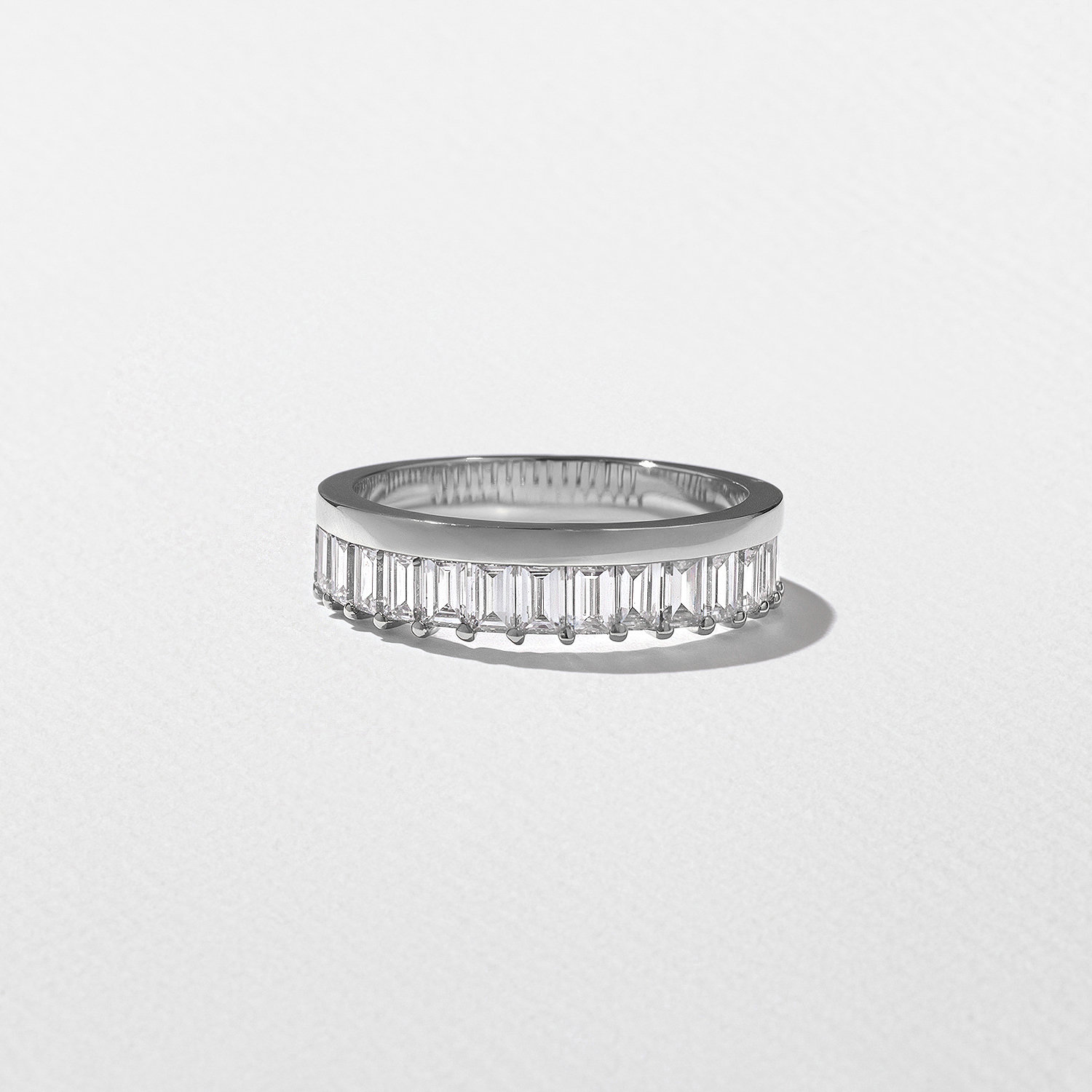 Cypress in Platinum