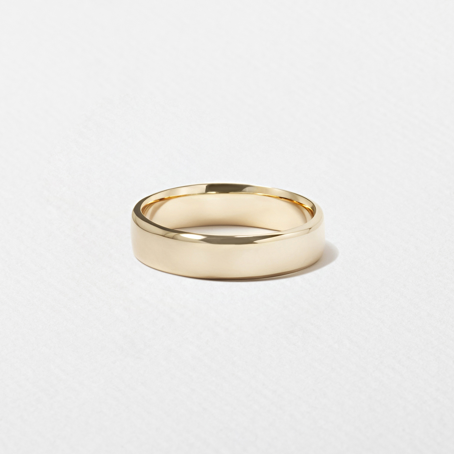 Shiloh in 14k Yellow Gold