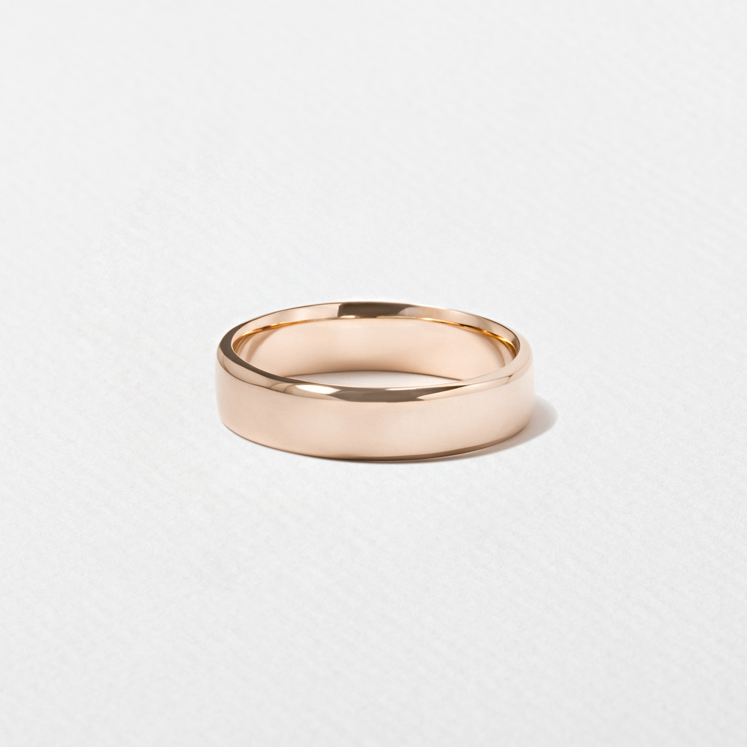 Shiloh in 14k Rose Gold