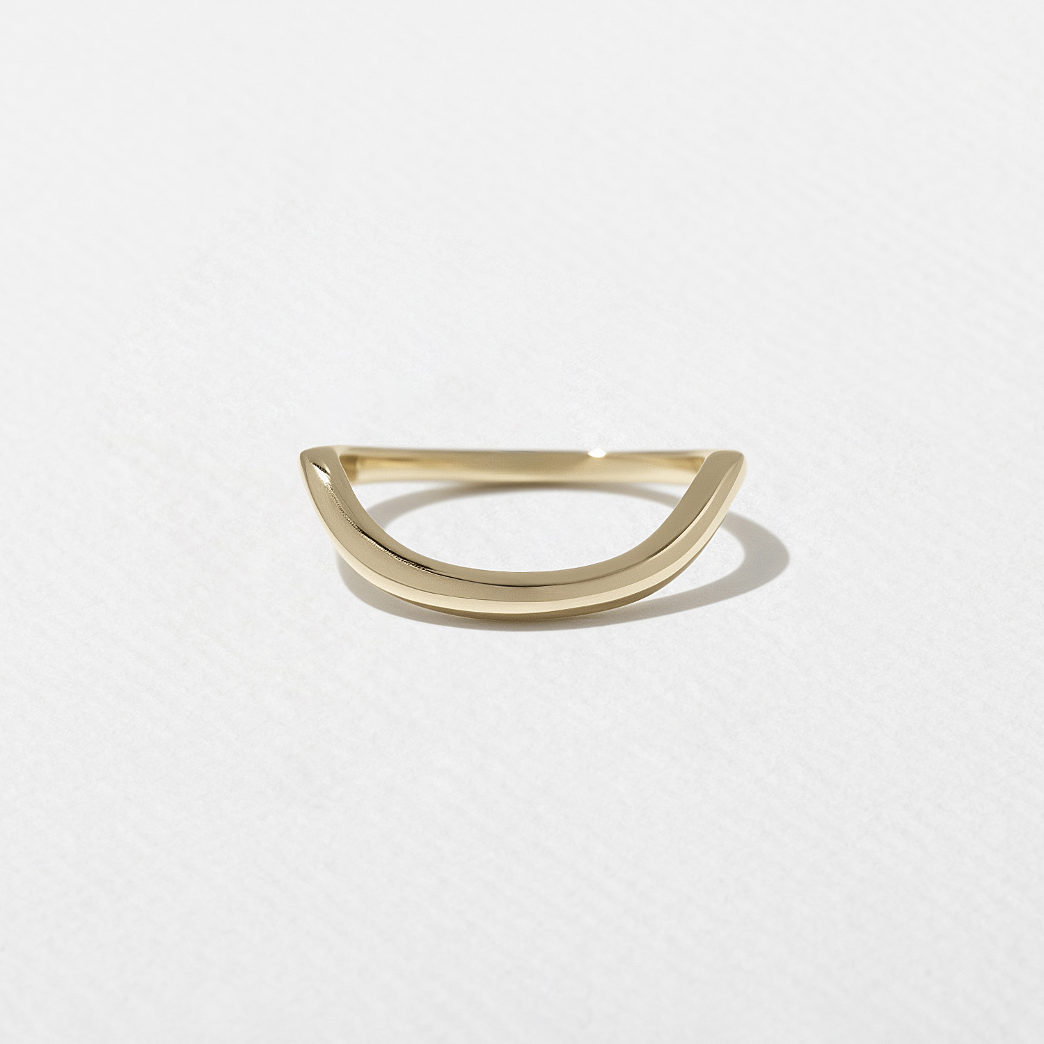 Coral in 14k Yellow Gold