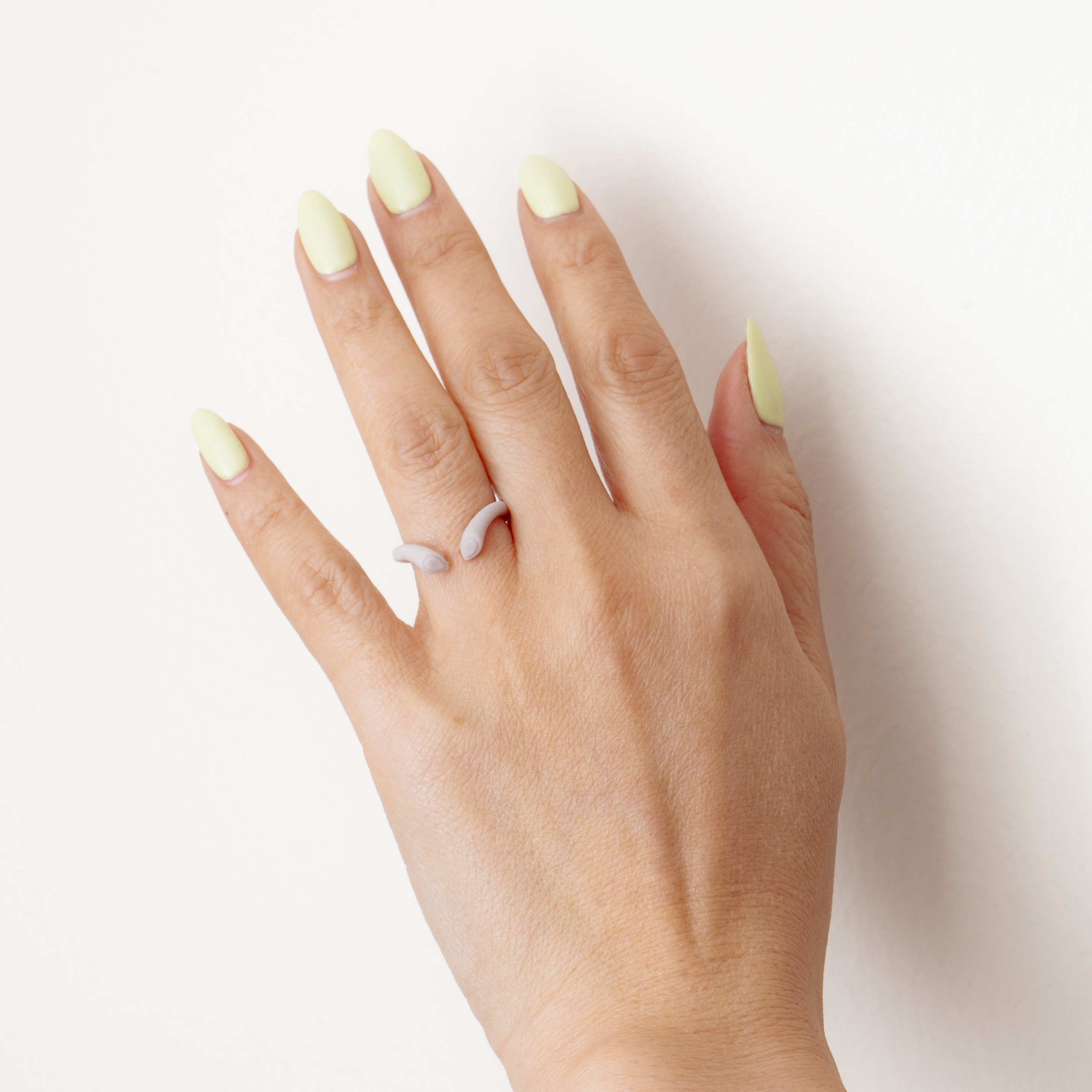 River in Resin