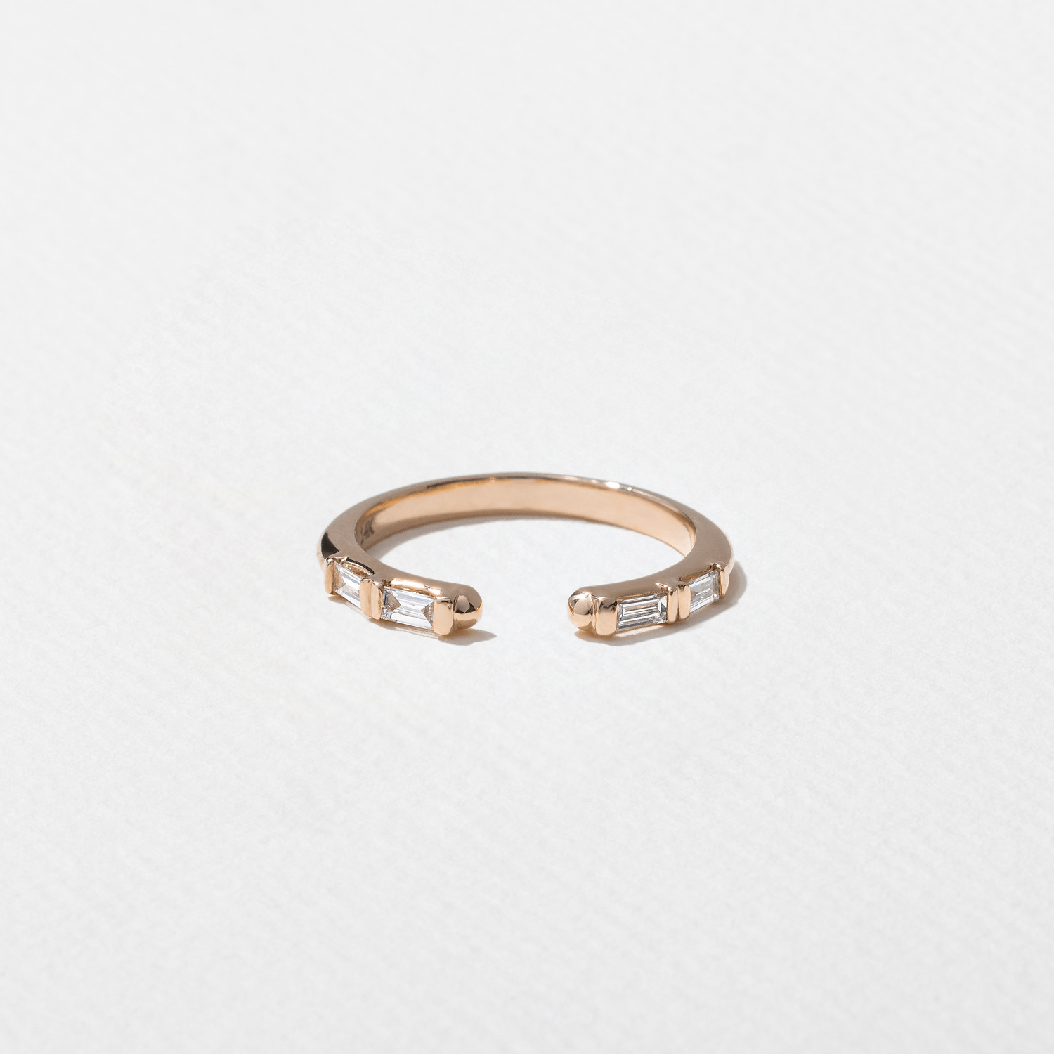 Willow in 14k Rose Gold