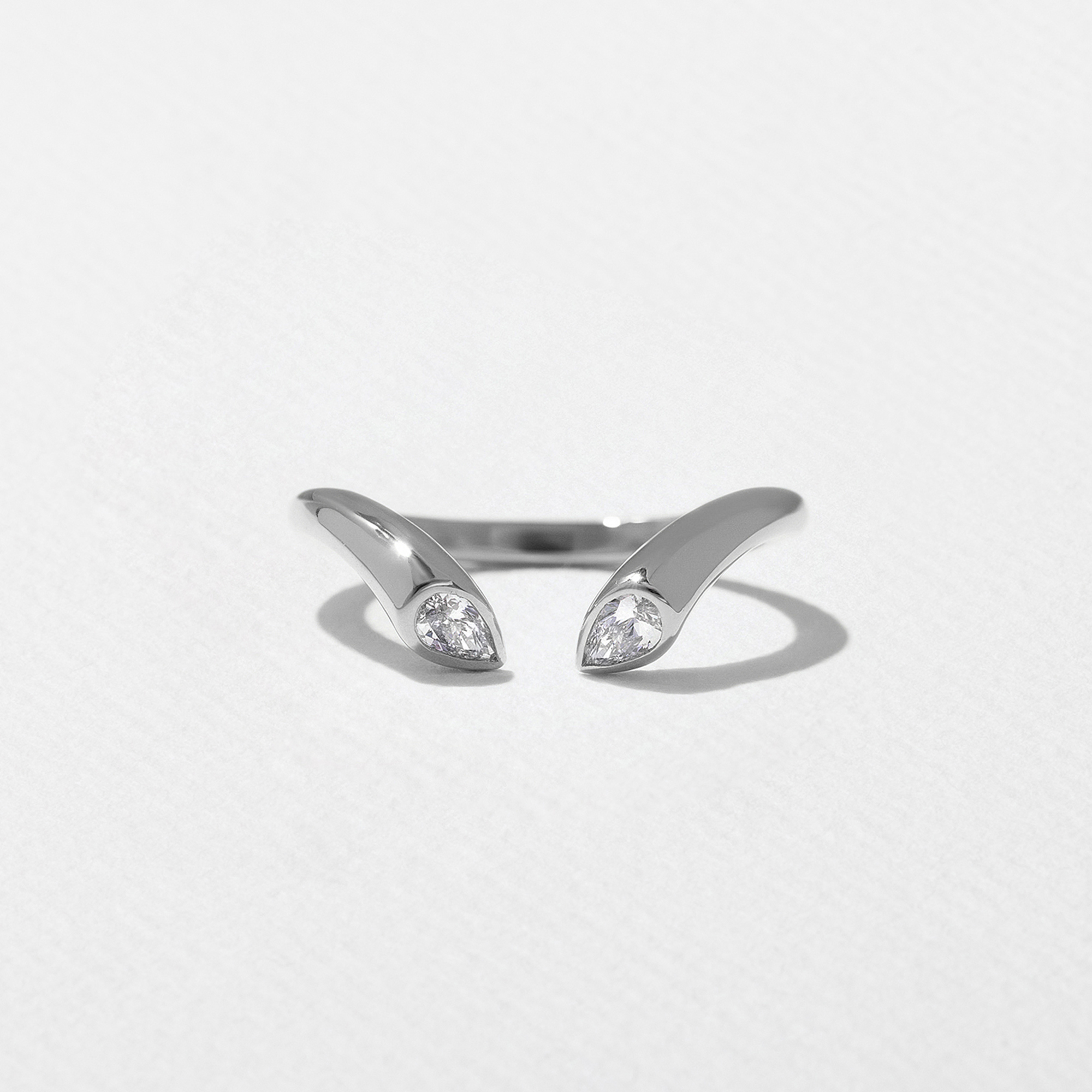 River in Platinum