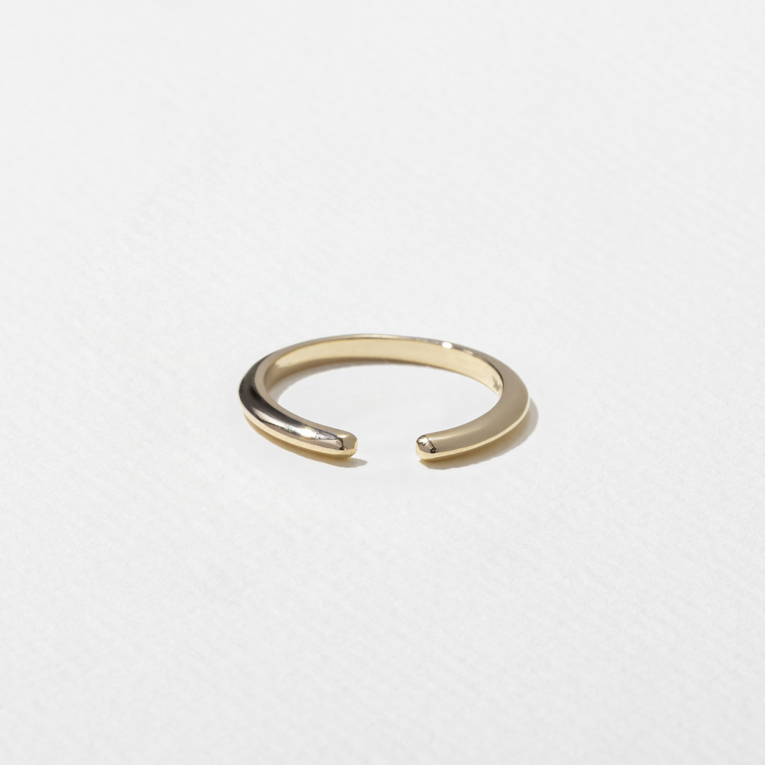 Acacia in 14k Yellow Gold