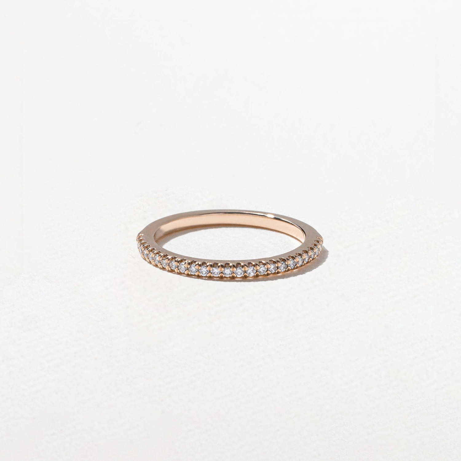 Ivy in 14k Rose Gold