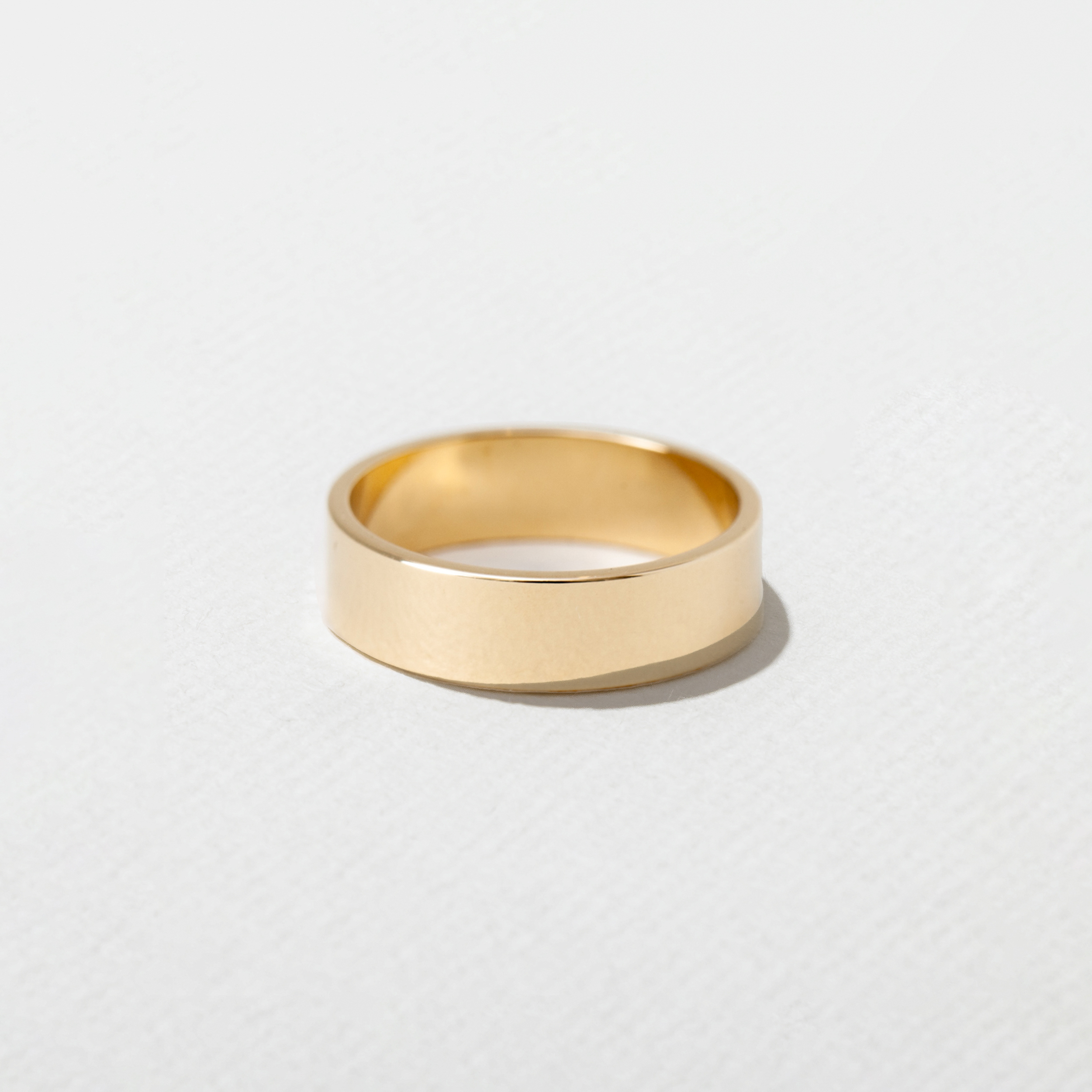 Calla in 14k Yellow Gold