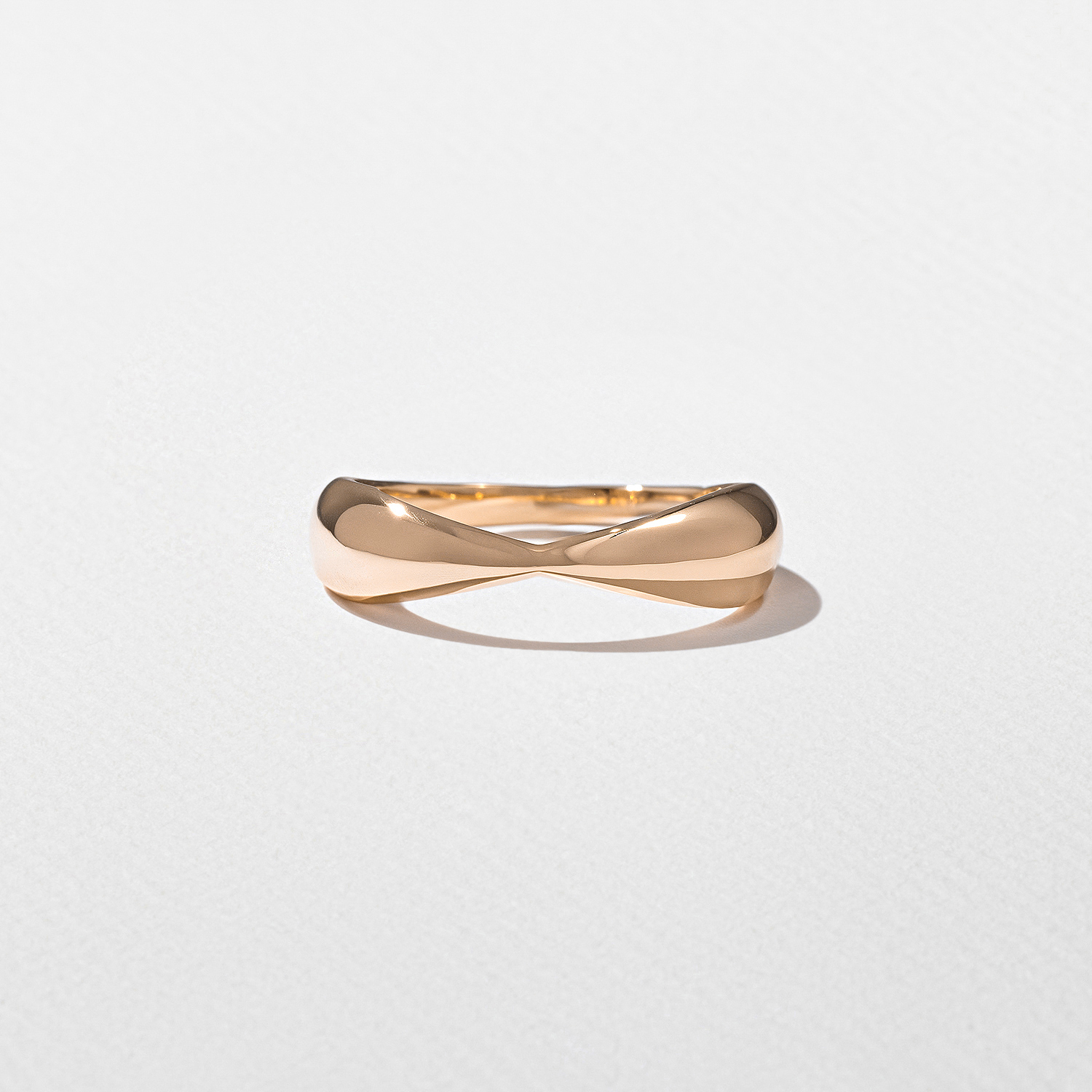 Sonora in 14k Rose Gold
