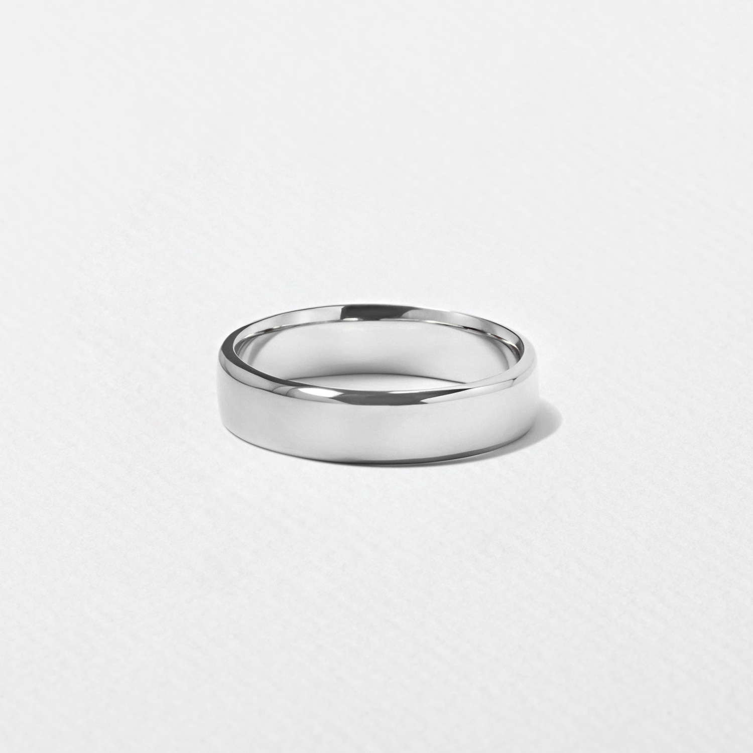 Shiloh in 18k White Gold