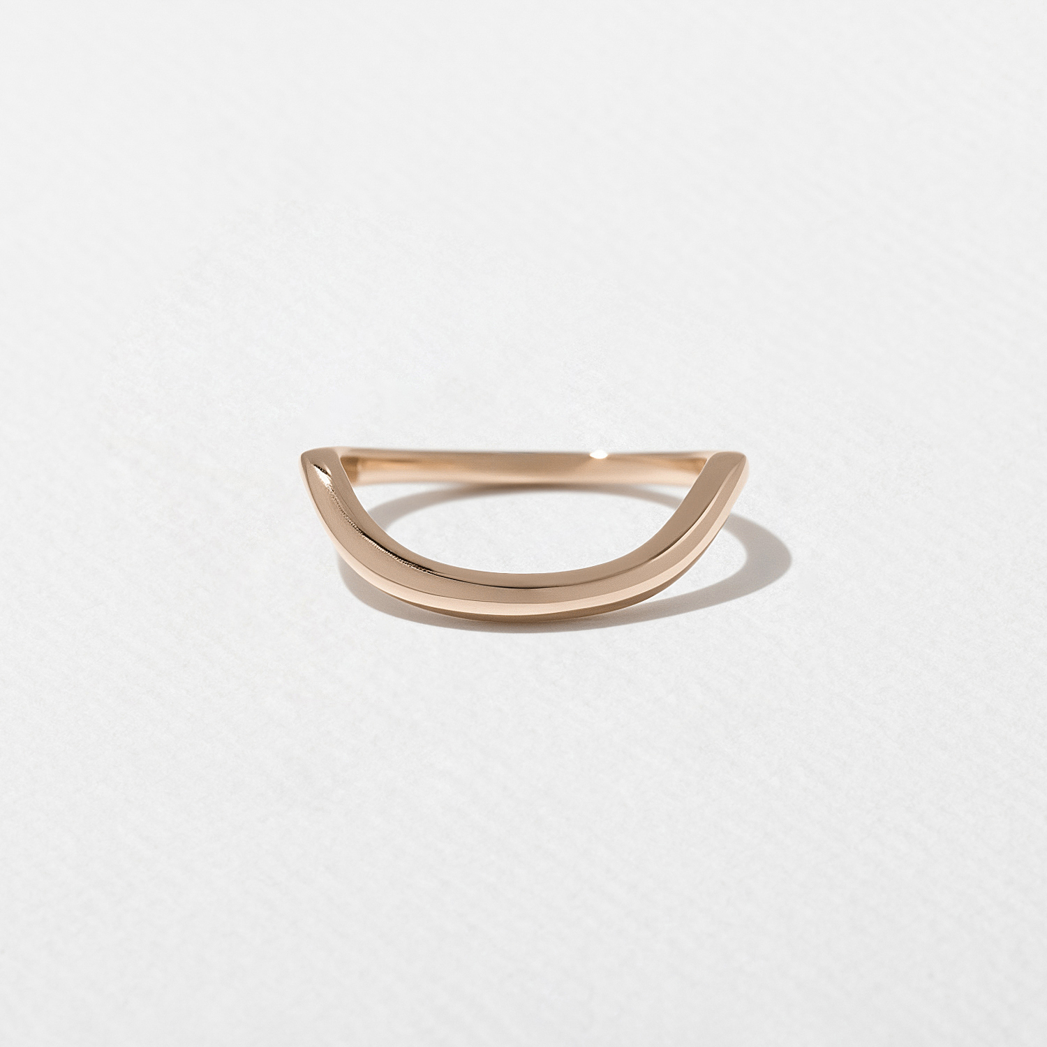 Coral in 14k Rose Gold